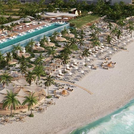 W Punta Cana, Adult All-Inclusive Dış mekan fotoğraf
