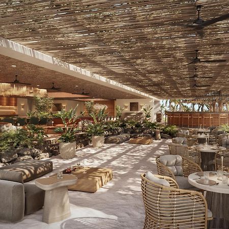 W Punta Cana, Adult All-Inclusive Dış mekan fotoğraf