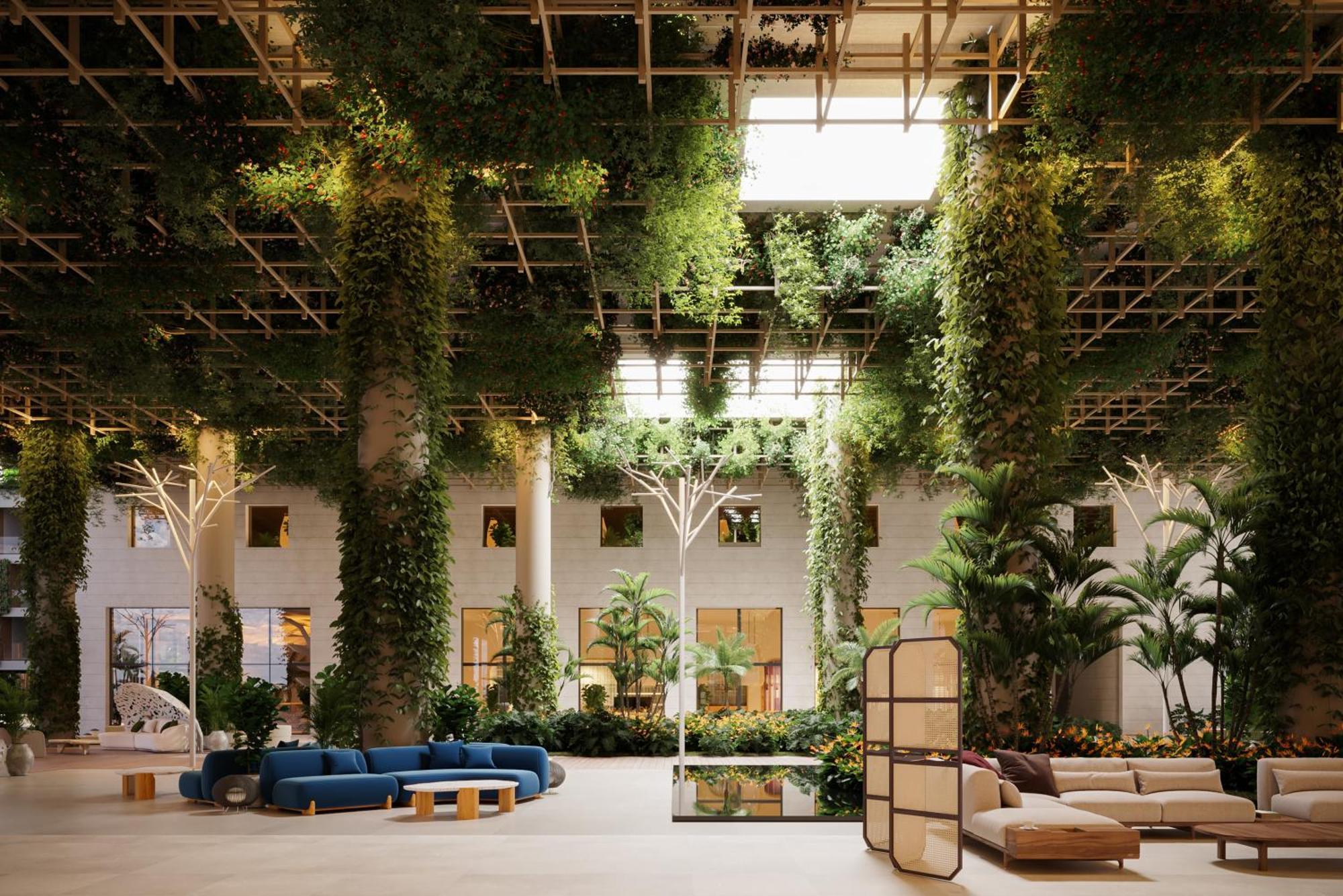 W Punta Cana, Adult All-Inclusive Dış mekan fotoğraf